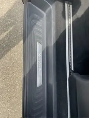 Mercedes-Benz V 250 V 250 d lang 9G-TRONIC Avantgarde Edition 2021