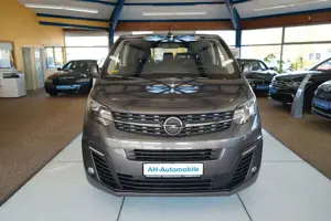 Opel Zafira Life Tourer M AUTOMATIK / NAVI / R-KAMERA Bild 5
