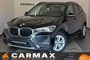 BMW X1 xDrive 25e Advantage Leder,Navi,LED,Kamera,SH