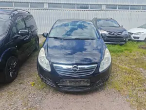 Opel Corsa Bild 2