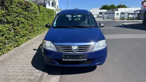 Dacia Logan Bild 2