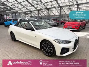 BMW 430 i M Sport ACC|LED|Kamera
