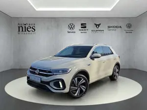 Volkswagen T-Roc R-Line 1.5 TSI DSG Klima Rückfahrkamera