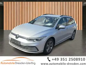 Volkswagen Golf Variant 2.0 TDI DSG Life*LED+*Navi*ACC*KeyG