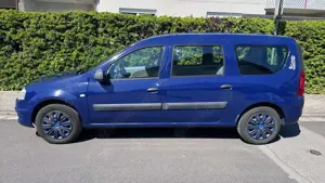 Dacia Logan Bild 3