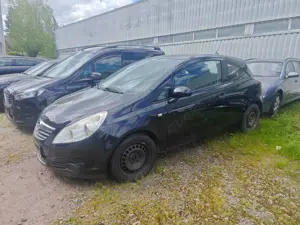 Opel Corsa Bild 3