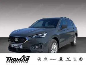 SEAT Tarraco Style 1.5 TSI DSG+NAVI+LED+PDC+ACC