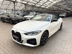 BMW 430 i M Sport ACC|LED|Kamera Bild 3