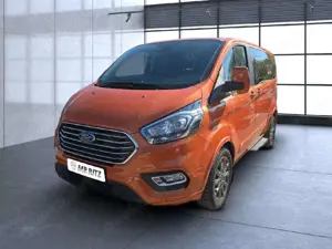 Ford Transit Custom 320 L1 Tourneo Titanium X