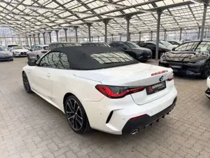 BMW 430 i M Sport ACC|LED|Kamera Bild 4