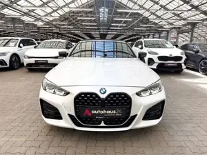 BMW 430 i M Sport ACC|LED|Kamera Bild 2
