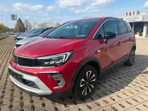 Opel Crossland X Crossland Elegance LED/SHZ/DAB