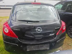 Opel Corsa Bild 5