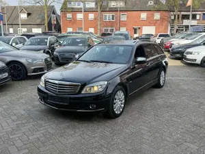 Mercedes-Benz C 200 T CDI*ESGD*AUTOMATIK*SHZ***