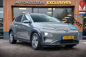 Hyundai KONA EV Comfort 64 kWh