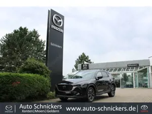 Mazda CX-5 e-SKYACTIV-G FWD EXCLUSIVE+GJ-RÄDER