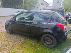 Opel Corsa Bild 4