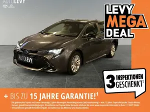 Toyota Corolla Touring Sports 1.8 Hybrid Business CARPLAY