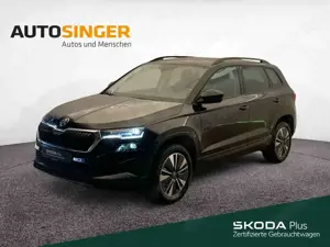 Skoda Karoq Selection 1.5 TSI DSG *AHK*STDHZ*MATRIX*