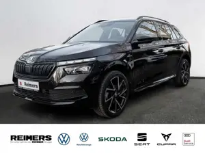 Skoda Kamiq MONTE CARLO 1.0 TSI DSG Kam. Pano el.Heck