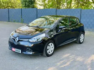 Renault Clio Dynamique, Sitzheizung, Tempomat mit Tüv