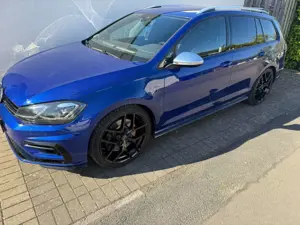 Volkswagen Golf Variant Golf Variant R 4Motion (BlueMotion Technology) DSG