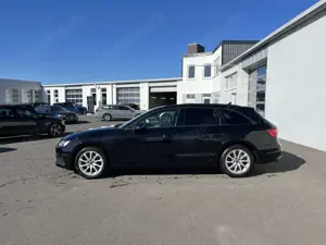 Audi A4 Bild 3