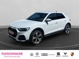 Audi A1 35 TFSI allstreet S-Line/Interieur LED Sitzhz