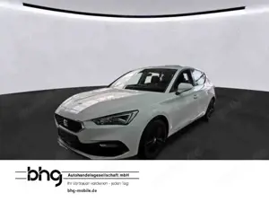 SEAT Leon 1.0 eTSI OPF DSG Style