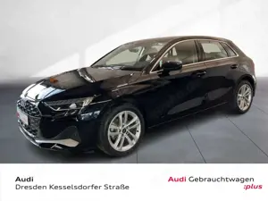 Audi A3 30 TFSI advanced LED GRA PDC Sitzhz