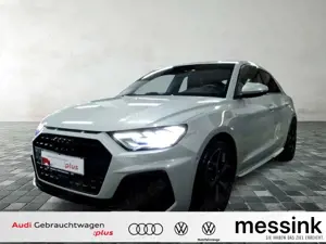 Audi A1 Sportback S-Line 30 TFSI *Sonos*LED*CarPlay*