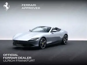 Ferrari Roma Spider   ***Ferrari Frankfurt***