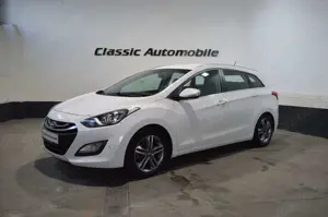 Hyundai i30 cw *Isofix*Einparkhilfe*1.Hand*