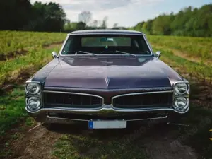 Pontiac Others LeMans 1967 mit GTO-Motor