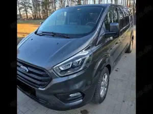 Ford Transit Custom Bild 4