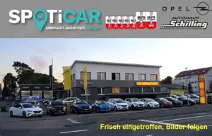Opel Crossland Crossland 1.2 Turbo Elegance Tageszulassung !