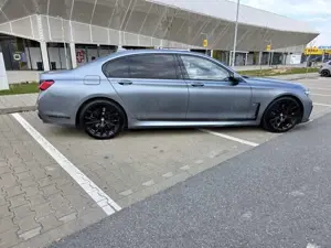 BMW 750 750Li xDrive