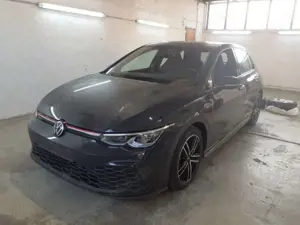 Volkswagen Golf GTI Golf 2.0 TSI OPF GTI