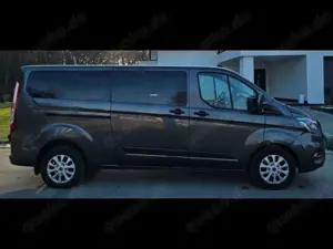 Ford Transit Custom Bild 5