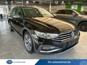 Volkswagen Passat Variant 2.0 TDI Business DSG NAVI HUD RFK ACC