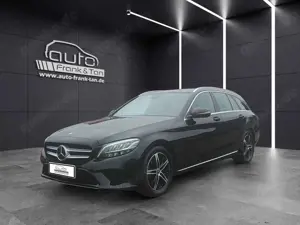 Mercedes-Benz C 300 *Navi*Pano*SitzHZ*Totwinkel*LED*