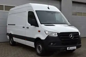 Mercedes-Benz Sprinter 317 CDI RWD L2 360° 1-HAND/Navi/SHZ/DAB
