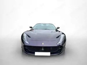 Ferrari 812 GTS / Atelier / ADAS / Lift / ViolaHongKong Bild 2