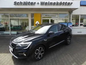 Renault Arkana Intens TCe140 Automatik Sitzheizung Kamera