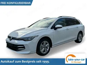 Volkswagen Golf Variant LED+PDC+VICO+KLIMA 1.5 TSI ACT 85 kW (115 PS) 6...