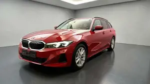 BMW 320 d T xDrive Shadow-Line WIDE*LED*AHK*CARPLAY