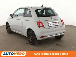Fiat 500 1.2 Collezione*NAVI*PDC*PANO*KLIMA*GARANTIE* Bild 4