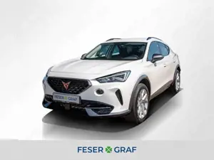 CUPRA Formentor 1.5 TSI 110kW LED/ACC/FULL LINK/SHZ
