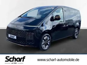 Hyundai STARIA Signature AT8 4WD 7-Sitzer Navi Leder Bose 360CAM