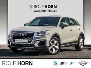 Audi Q2 30 TDI sport Klima Sportsitze Tempomt PDC LED